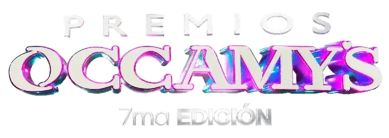 Premios Occamy's · 7ma Edición